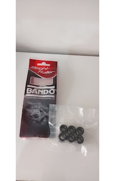Scooter 125Cc,150Cc  Japon Bando Baga 18x14 (11G)