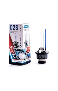 Photon D2s 8000k Azure White Ph4543 Beyaz