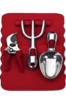 Maxgarden Max 820298 Budama Makası + Çapa + Kürek Seti Maxgarden Max 820298 Budama Makası + Çapa + Kürek Seti