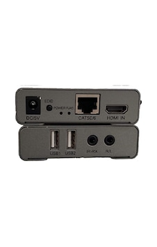 Seenergy SE-60MKE CAT6 1080P HDMI Seenergy SE-60MKE CAT6 1080P HDMI