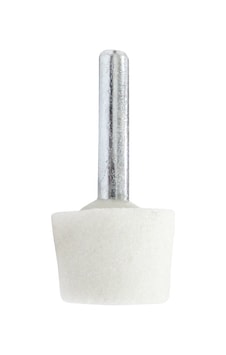 Zargana Saplı Taş 6mm - 16x22mm Zargana Saplı Taş 6mm - 16x22mm