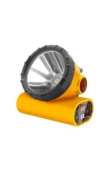 Exprof Explosion-proof Ma Ex 100w Şarjlı Baret Feneri Evimdeyokyok Çok Renkli Exprof Explosion-proof Ma Ex 100w Şarjlı Baret Feneri Evimdeyokyok Çok Renkli