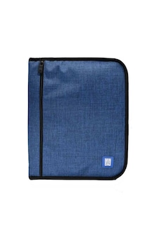Minbag Flexible Laptop Ve Tablet Çantası 13 Inch Lacivert Minbag Flexible Laptop Ve Tablet Çantası 13 Inch Lacivert