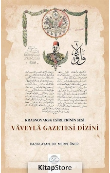 Krasnoyarsk Esirlerinin Sesi: Vaveyla Gazetesi Dizini- Post Yayın