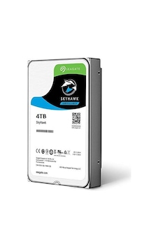 Seagate 4tb St4000vx007 Skyhawk 3,5" 64mb 5900rpm St4000vx007 Harddisk İthalat Seagate 4tb St4000vx007 Skyhawk 3,5" 64mb 5900rpm St4000vx007 Harddisk İthalat