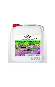Strong&Clean Fresh Oda Kokusu 5 KG Strong&Clean Fresh Oda Kokusu 5 KG