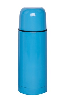 Sema Baby Bebek Termosu 350 Ml - Mavi Nhr Sema Baby Bebek Termosu 350 Ml - Mavi Nhr