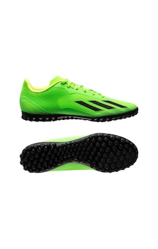 Adidas X Speedportal.4 Erkek Halısaha Ayakkabısı Gw8507 Yeşil Adidas X Speedportal.4 Erkek Halısaha Ayakkabısı Gw8507 Yeşil