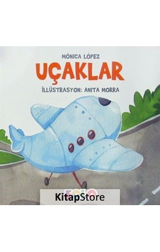 Uçaklar / Taşıtlar Serisi / Monica Lopez Uçaklar / Taşıtlar Serisi / Monica Lopez