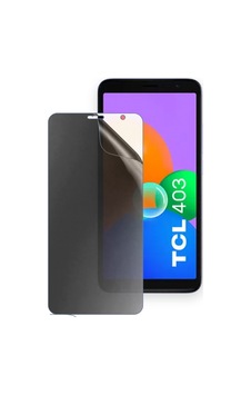 Tcl 403 Uyumlu Ön Yüzey Hayalet Privacy Hidrojel Ekran Koruyucu Tcl 403 Uyumlu Ön Yüzey Hayalet Privacy Hidrojel Ekran Koruyucu