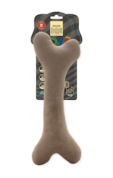 Doggie Köpek Peluş Oyuncağı Kemik 28 Cm Doggie Köpek Peluş Oyuncağı Kemik 28 Cm