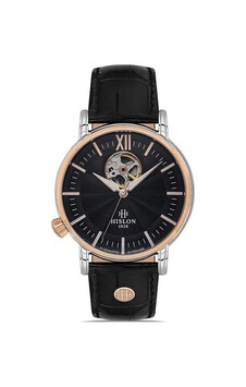 Hislon Sd140t-04br Erkek Kol Saati Hislon Sd140t-04br Erkek Kol Saati