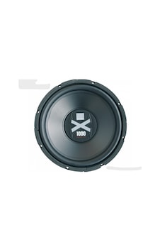 Xetec Bhp-1204 30 Cm Subwoofer 250rms
