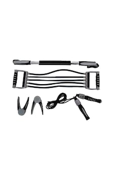 Liveup Egzersiz Aletleri Ls3174 Traınıng Set Siyah