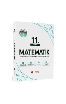 11. Sınıf Matematik Maarif Modele Uygun Modüller Set Sonuç Yayınları 11. Sınıf Matematik Maarif Modele Uygun Modüller Set Sonuç Yayınları