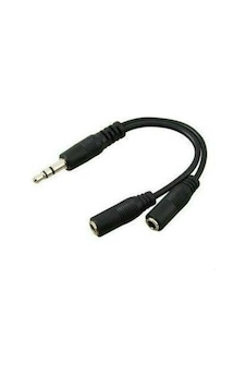 Stereo Çoklayıcı Kablolu Kaliteli Stereo Çoklayıcı Kablolu Kaliteli