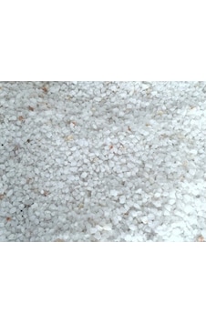 Beyaz Akvaryum Kumu 1-2 Mm 1kg