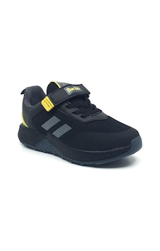 Taşpınar Tomkids Erkek Kız Çocuk Yazlık Rahat Hafif Spor Ayakkabı 26-35 Siyah Sari Siyah - Sarı Taşpınar Tomkids Erkek Kız Çocuk Yazlık Rahat Hafif Spor Ayakkabı 26-35 Siyah Sari Siyah - Sarı
