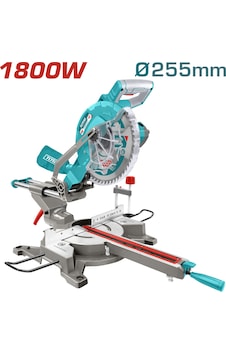 Total TS421825517 Radyal Gönye Kesme Testeresi 255 MM