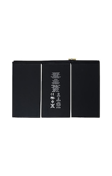 Apple Uyumlu iPad 3- iPad 4 Pil Batarya A1389. Apn 6160592 Servis Apple Uyumlu iPad 3- iPad 4 Pil Batarya A1389. Apn 6160592 Servis