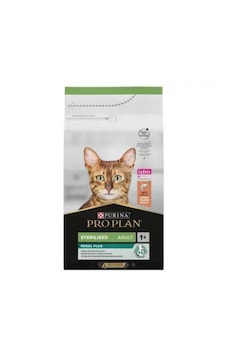 Pro Plan Sterilised Kısırlaştırılmış Kediler İçin Somonlu Kedi Maması 3 Kg Pro Plan Sterilised Kısırlaştırılmış Kediler İçin Somonlu Kedi Maması 3 Kg