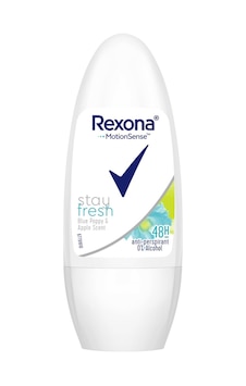 Rexona Stay Fresh Kadın Roll-On Deodorant 50 ML Rexona Stay Fresh Kadın Roll-On Deodorant 50 ML