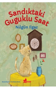 Sandıktaki Guguklu Saat Diğer