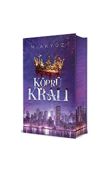 Köprü Kralı Şeffaf Şömizli / M. Akyüz