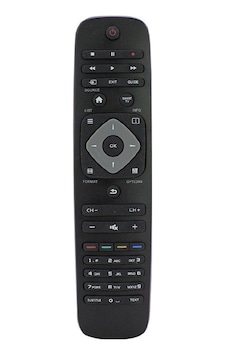 Philips Uyumlu 46Pfl5007K/12 Led Tv Kumanda Rm-D1110 Philips Uyumlu 46Pfl5007K/12 Led Tv Kumanda Rm-D1110