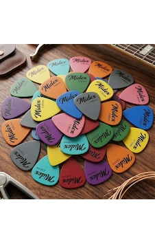 Midex Pn-48 Kaliteli 48'li Gitar Penası Seti Tüm Ebatlar Midex Pn-48 Kaliteli 48'li Gitar Penası Seti Tüm Ebatlar