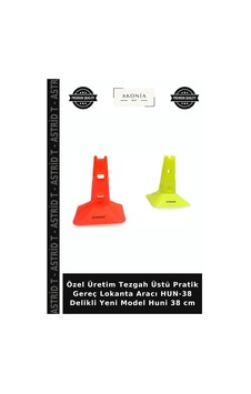Özel Üretim Tezgah Üstü Pratik Gereç Lokanta Aracı Hun-38 Delikli Yeni Model Huni 38 Cm Diğer Özel Üretim Tezgah Üstü Pratik Gereç Lokanta Aracı Hun-38 Delikli Yeni Model Huni 38 Cm Diğer