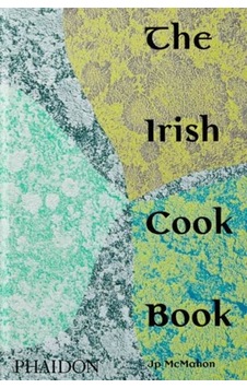 The Irish Cookbook 9781838660567 The Irish Cookbook 9781838660567