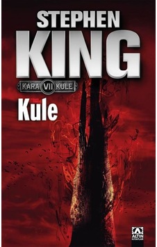 Kara Kule 7 -  Kule