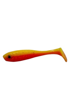 Mef Gümüş 5cm 5 Adet Silikon Yem Uv Gs Mef Gümüş 5cm 5 Adet Silikon Yem Uv Gs