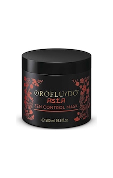 Orofluido Asia Zen Control Maske 500 ML Orofluido Asia Zen Control Maske 500 ML