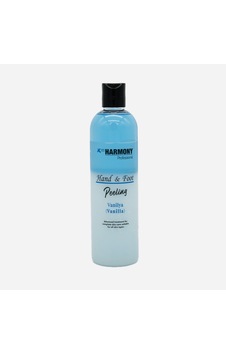 X Pro Harmony Hand & Foot Peeling Vanilla Vanilya Aromalı El & Ayak Peelingi 250 Ml