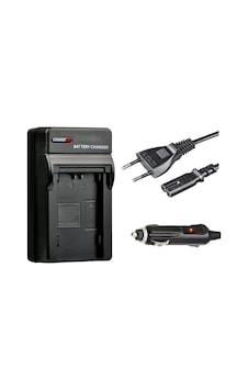 Canon Fotoğraf Makinesi Uyumlu Nb-2lh Şarj Cihazı Canon Fotoğraf Makinesi Uyumlu Nb-2lh Şarj Cihazı