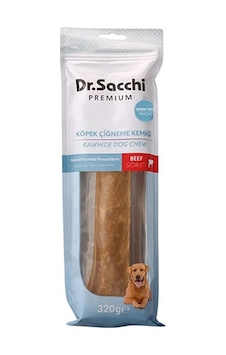 Dr.sacchi Premium Sığır Etli Doğal Sığır Derisi Press Kemik Tahılsız Köpek Ödülü 12 1li 320 Gr 109-30023.01 Dr.sacchi Premium Sığır Etli Doğal Sığır Derisi Press Kemik Tahılsız Köpek Ödülü 12 1li 320 Gr 109-30023.01