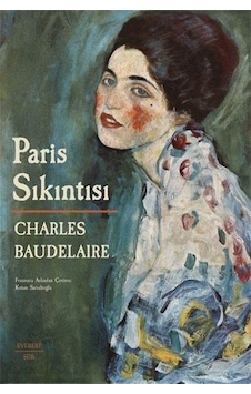 Paris Sıkıntısı Karton Kapak / Charles Baudelaire