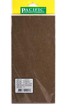 Pacific Zemin Koruyucu Bütün Keçe 120 mm x 240 mm Pacific Zemin Koruyucu Bütün Keçe 120 mm x 240 mm