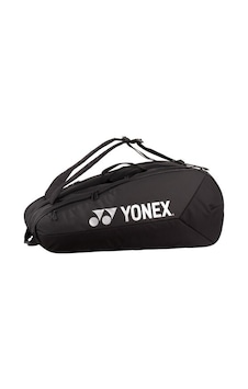 Yonex 42529 Team Racquet 9'lu Siyah Çanta Yonex 42529 Team Racquet 9'lu Siyah Çanta