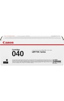 Canon Crg-040/0460C001 Siyah Toner