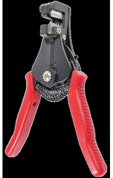 Eleco-hs-700b Kablo Ucu Açma Aleti 0,5-6 Mm² Eleco-hs-700b Kablo Ucu Açma Aleti 0,5-6 Mm²