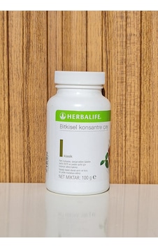Herbalife Bitkisel Konsantre Çay Klasik 100 Gr Herbalife Bitkisel Konsantre Çay Klasik 100 Gr