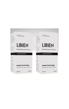 Libien Saç Serumu Erkekler için 2 x 50 ML