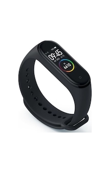 Fonemax Band 4 Akıllı Bileklik (Distribütör Garantili)
