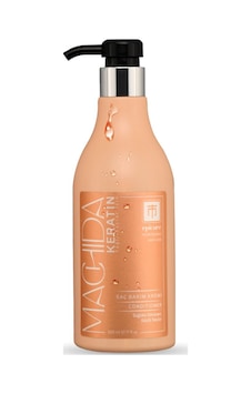 Machida Keratin Saç Bakım Kremi 500 ML