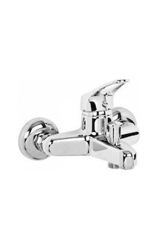 Banyo Bataryası Gri Banyo Bataryası Gri