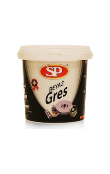 Sarpet Sp Beyaz Gres Yağı 900 G Plastik Kova
