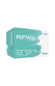 Peptage 60   Kapsül